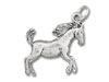 Jumping Horse Charm