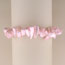 Pink Mop Chip Stretch Bracelet
