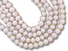60" 8mm Potato Pearl Necklace