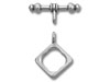 Diamond Shaped Toggle