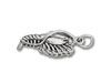 Sterling Silver Shrimp Charm