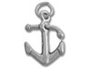 Sterling Silver Anchor Charm