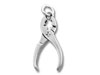 Pliers Charm