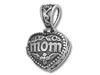 Mom Prayer Box Heart Locket