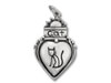 Amore Cat Charm