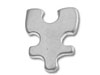 Puzzle Piece (Autism) Charm