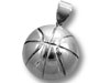 Basketball Pendant