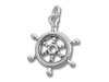 Captain's Wheel Charm
