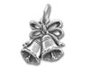 Wedding Bells Charm