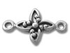 Silver Cross Link