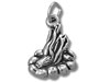 Camp Fire Charm