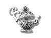 Openable Vintage Teapot Charm