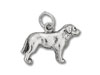 Labrador Dog Charm