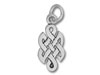 Celtic Symbol Charm