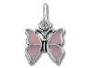 Enamel Butterfly