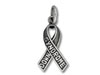 "Down Syndrome" Awareness Ribbon