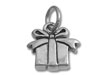 Sterling Silver Gift Charm
