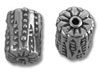 Cylinder Hollow Bead