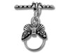 Design Butterfly Toggle