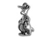 Kangaroo Charm