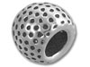 Golfball Spacer Bead
