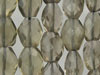 7mm Faceted Smoky Topaz Beads