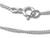 16" Baby Curb Chain Necklace
