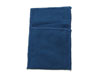 Blue Pocket Polishing Cloth
