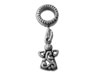 Spacer Bead with Angel