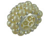 Pearl Spacer Bead