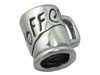 Office Mug Cup Spacer Bead