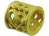 Vermeil Spacer Bead