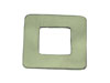 Stamping Blank Square Washer