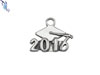 2010-2016 Graduation Cap Charm
