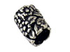 Flower Design Spacer Bead