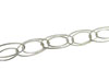 Double Link Oval Chain