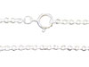 1.5mm Baby Cable Chain