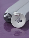 5mm Flower Design Stamp Tool