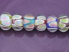 Multi Color Glass Beads