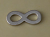 Small Infinity Charm