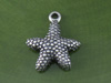 Medium Starfish Charm