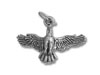 North American Eagle Charm