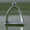 Gateway Arch Charm