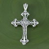 Design Cross Pendant