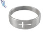Sideways Cross Ring