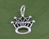 Princess Crown Charm