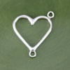 Wire Heart Link Connector