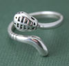 Lacrosse Adjustable Ring