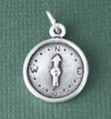Compass Charm