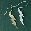 Lightning Rod Earrings